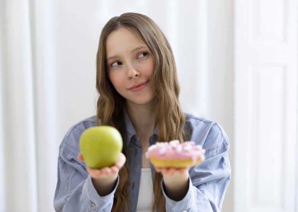 Trastornos de alimentación en adolescentes señales de alerta y cómo ayudar